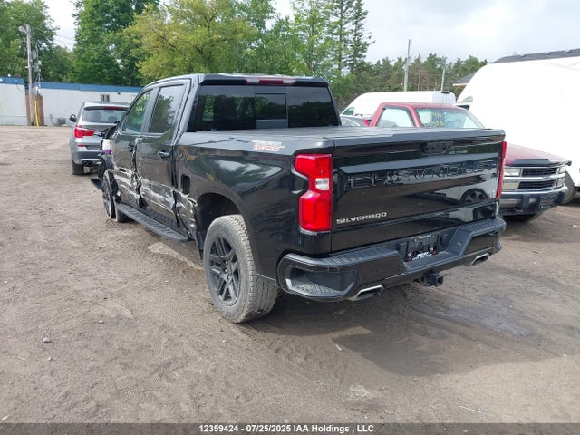 3GCUDFED1NG502796 Chevrolet l84