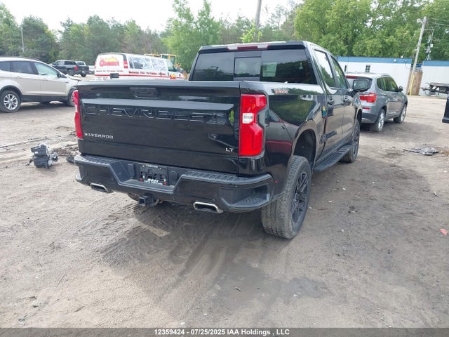 3GCUDFED1NG502796 Chevrolet l84