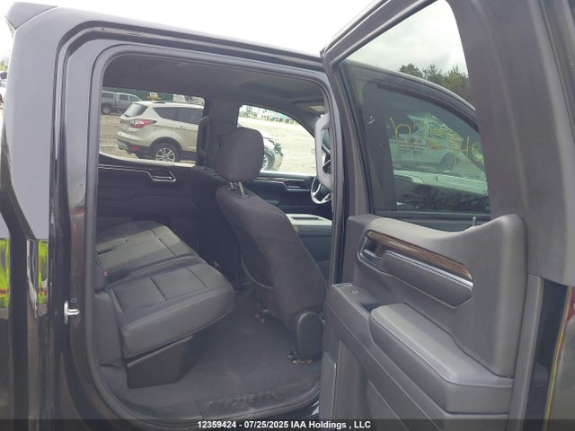 3GCUDFED1NG502796 Chevrolet l84