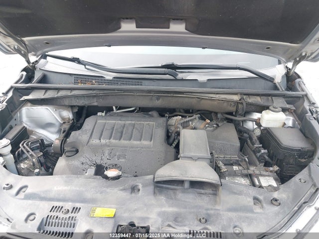 5TDJKRFHXGS501968 Toyota 2gr-fe