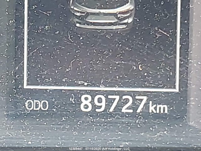 5TDJKRFHXGS501968 Toyota 2gr-fe