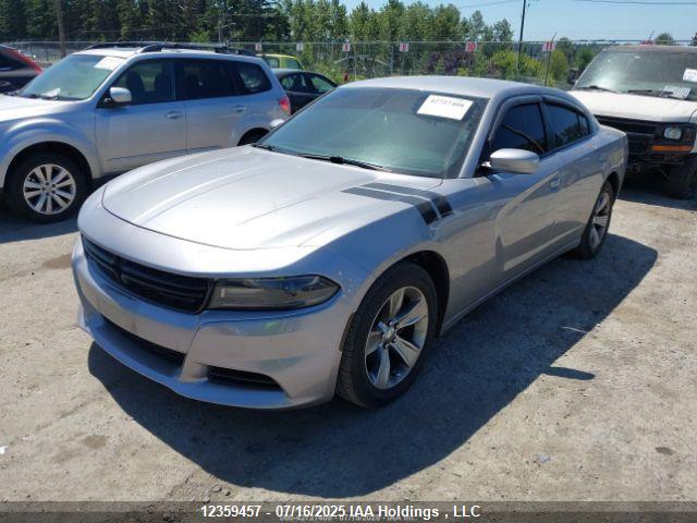Dodge 2015 2015 2C3CDXHG1FH765352 Image 3