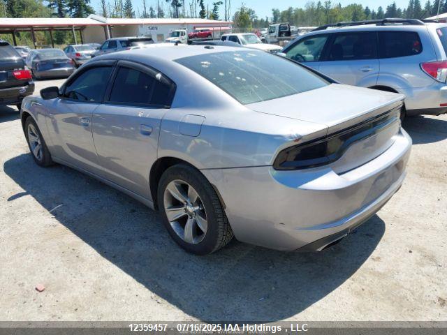 Dodge 2015 2015 2C3CDXHG1FH765352 Image 4