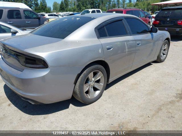Dodge 2015 2015 2C3CDXHG1FH765352 Image 5