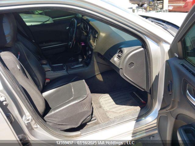 Dodge 2015 2015 2C3CDXHG1FH765352 Image 6