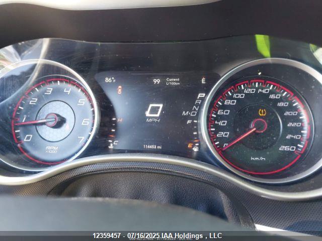 Dodge 2015 2015 2C3CDXHG1FH765352 Image 8