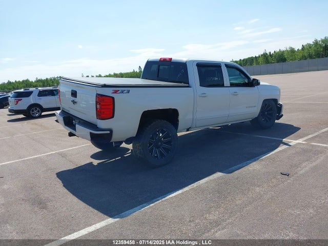 3GCUKREC5JG126788 Chevrolet l83 - sidi: spark ignited direct injection, vvt: variable valve timing, afm, e85 max, alum