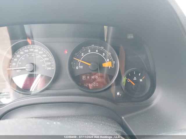 Jeep 2014 2014 1C4NJRAB9ED521807 Image 7