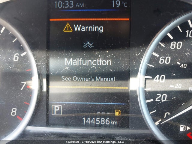 3N1AB7AP7KY217057 Nissan Sentra