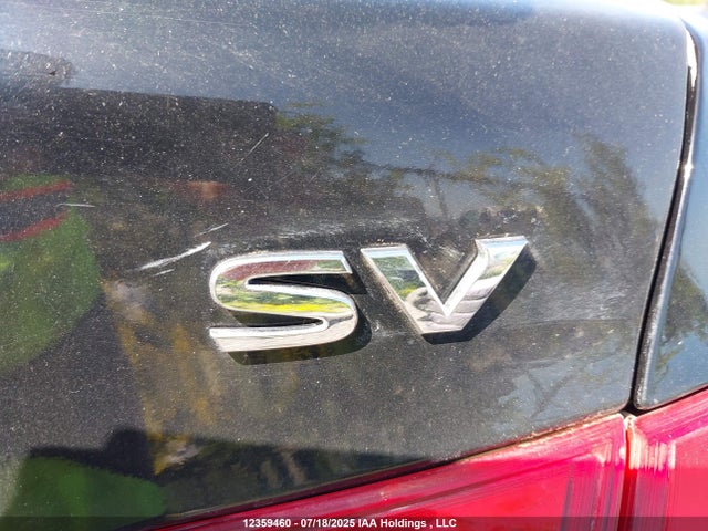 3N1AB7AP7KY217057 Nissan Sentra