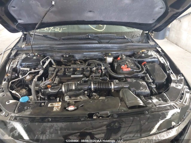 1HGCV1F32KA804773 Honda l15be