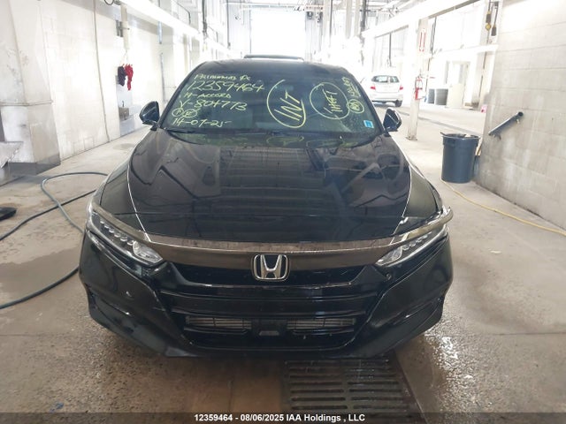 1HGCV1F32KA804773 Honda l15be