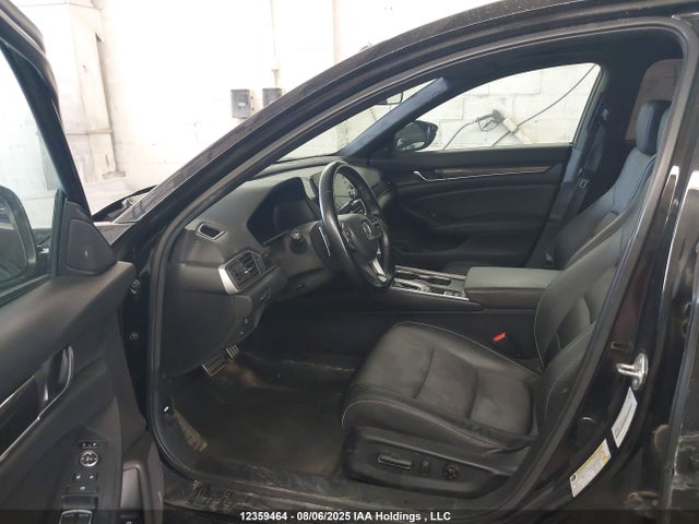 1HGCV1F32KA804773 Honda l15be