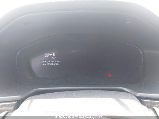 1HGCV1F32KA804773 Honda l15be
