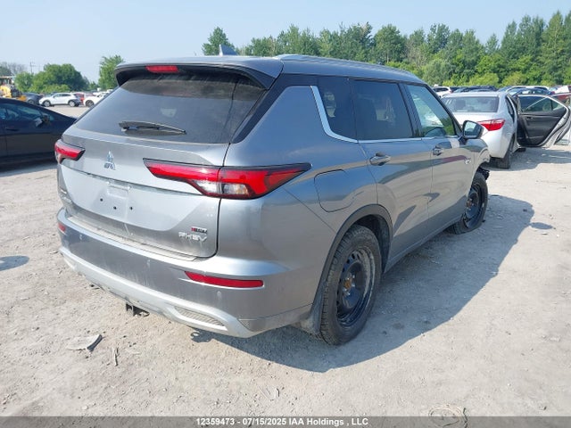 JA4T5VA98PZ622158 Mitsubishi s91-ya1