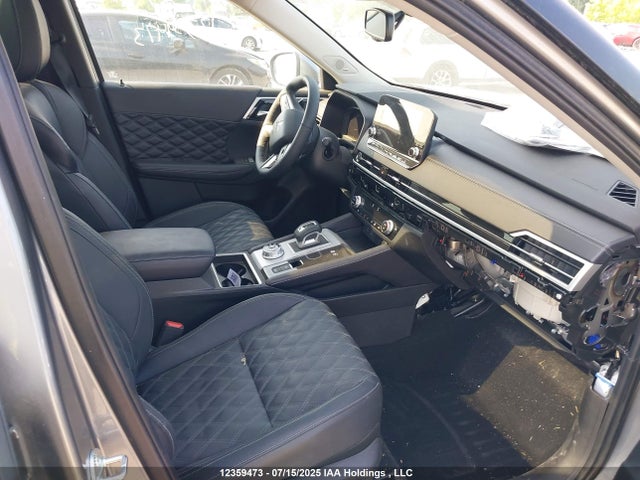 JA4T5VA98PZ622158 Mitsubishi s91-ya1