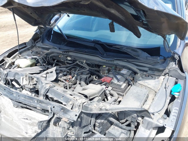 Honda l15b7 2017 2HGFC1F92HH101272 Image 10