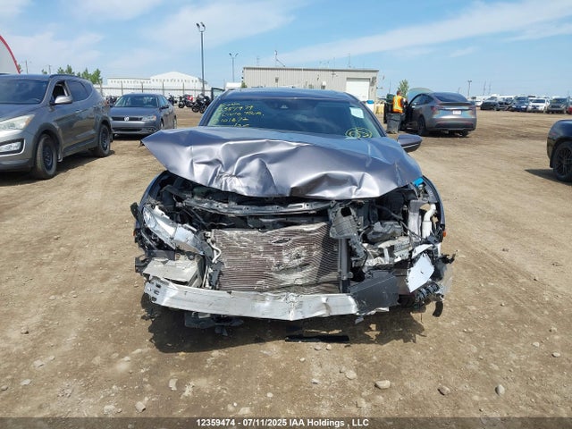 Honda l15b7 2017 2HGFC1F92HH101272 Image 11