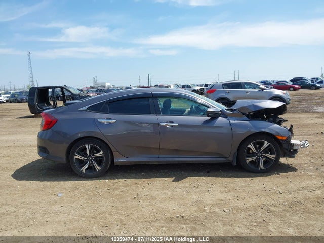 Honda l15b7 2017 2HGFC1F92HH101272 Image 12