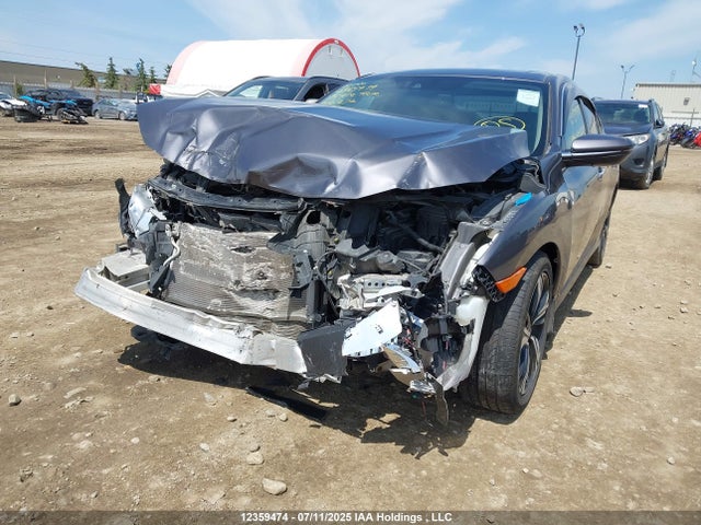 Honda l15b7 2017 2HGFC1F92HH101272 Image 6