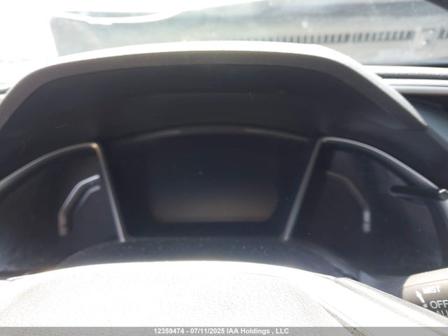 Honda l15b7 2017 2HGFC1F92HH101272 Image 7