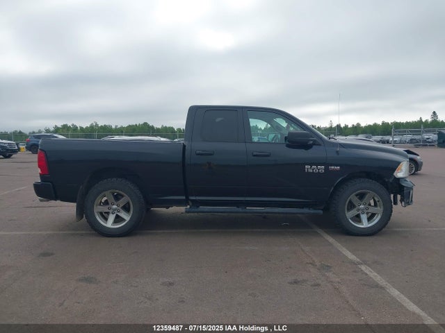 RAM 2017 2017 1C6RR7FT0HS708909 Image 14