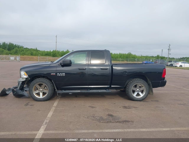 RAM 2017 2017 1C6RR7FT0HS708909 Image 15