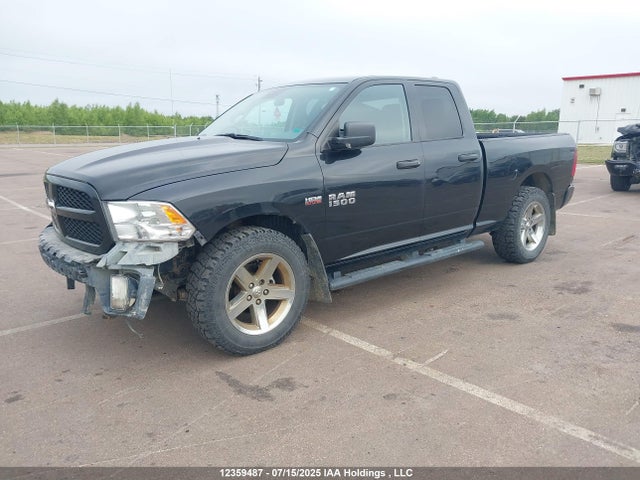 RAM 2017 2017 1C6RR7FT0HS708909 Image 2