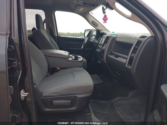 RAM 2017 2017 1C6RR7FT0HS708909 Image 5