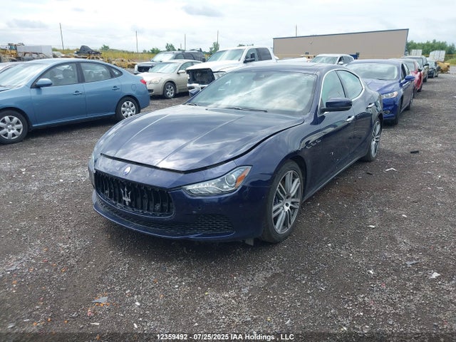 ZAM57RTS7H1230154 Maserati m156b