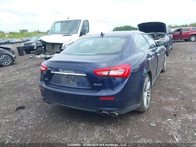 ZAM57RTS7H1230154 Maserati m156b