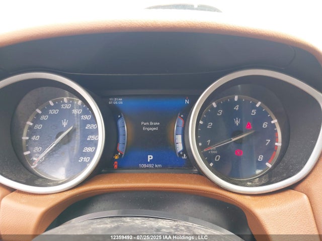 ZAM57RTS7H1230154 Maserati m156b
