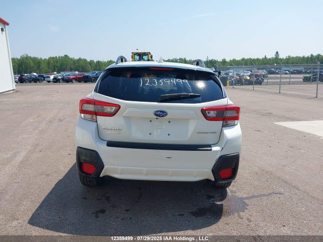 JF2GTAPCXM8341121 Subaru na