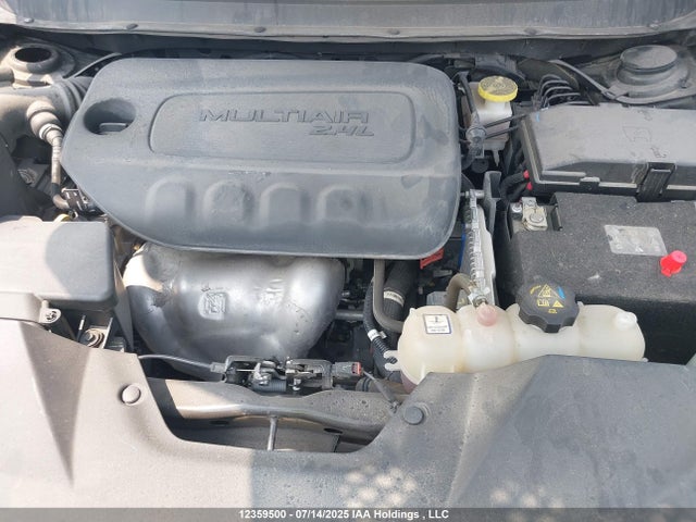 1C4PJLAB4MD100050 Jeep 2021
