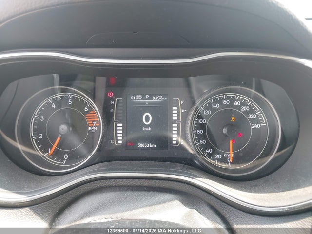 1C4PJLAB4MD100050 Jeep 2021
