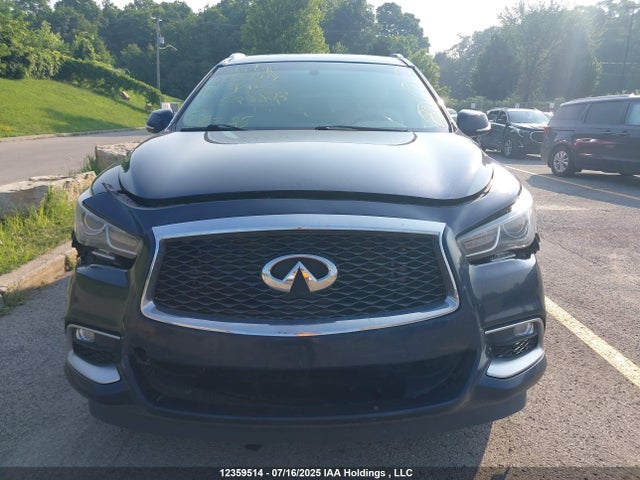 5N1AL0MM1GC528823 Infiniti QX60