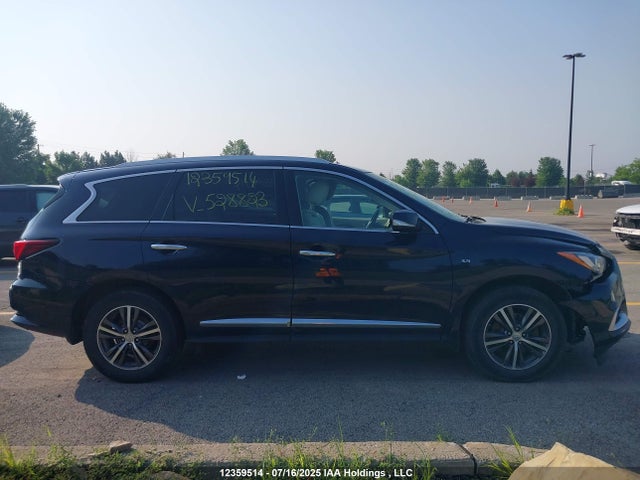5N1AL0MM1GC528823 Infiniti QX60
