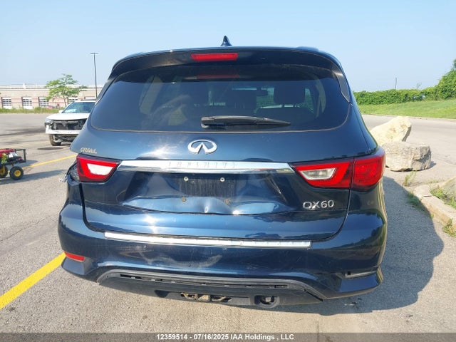 5N1AL0MM1GC528823 Infiniti QX60