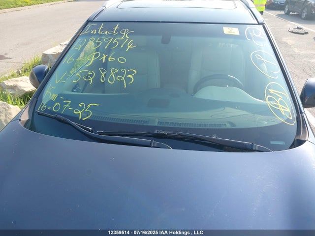 5N1AL0MM1GC528823 Infiniti QX60