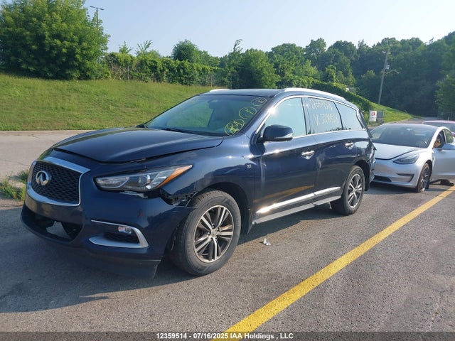 5N1AL0MM1GC528823 Infiniti QX60