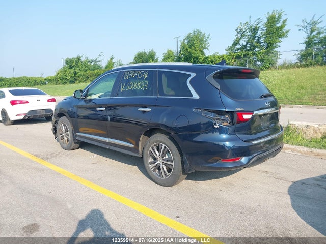 5N1AL0MM1GC528823 Infiniti QX60
