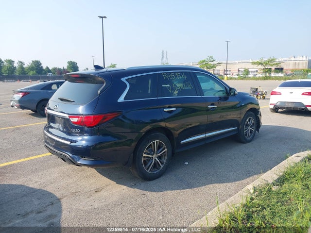 5N1AL0MM1GC528823 Infiniti QX60