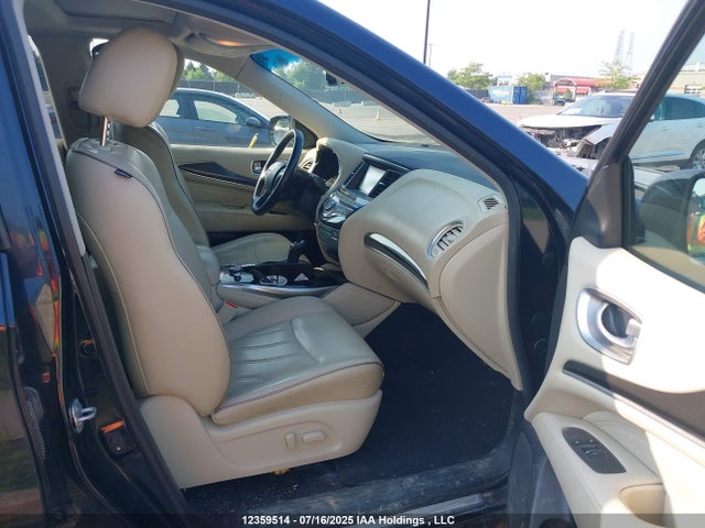 5N1AL0MM1GC528823 Infiniti QX60