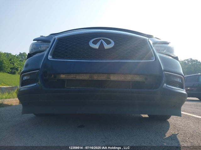 5N1AL0MM1GC528823 Infiniti QX60