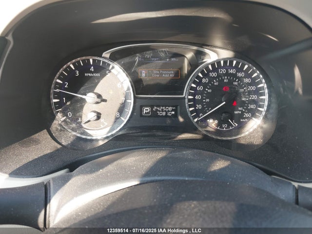 5N1AL0MM1GC528823 Infiniti QX60