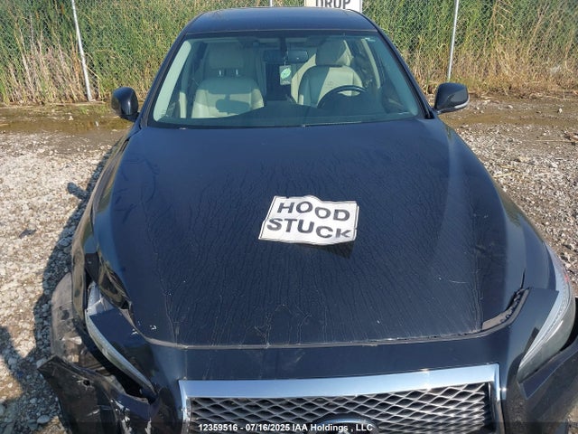 Продаж на аукціоні авто 2014 Infiniti Q50 Premium/sport, vin: JN1BV7AR0EM706677, номер лоту: 12359516