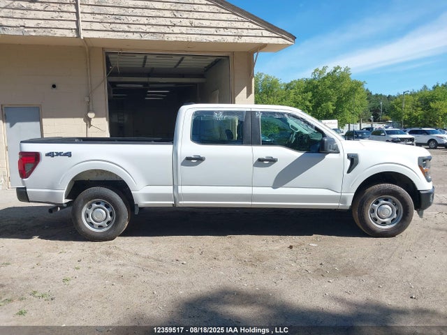 1FTFW1L52RKF15136 Ford 5.0l-4v