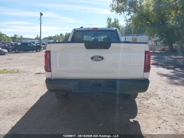 1FTFW1L52RKF15136 Ford 5.0l-4v