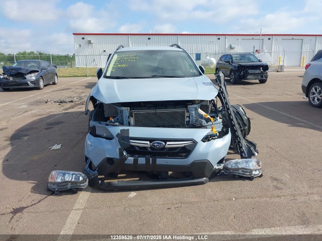JF2GTABC8M8313731 Subaru na