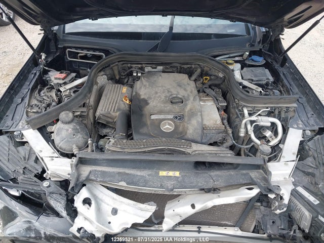 WDC0G4KB6KV161163 Mercedes-Benz m274